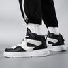 Fashion 2025 New Shoes Men's Casual High Top Sports Board Shoes New Type Fashionable And High Quality Trendy Comfortable Sports Sneakers