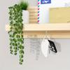1pc Ceramic Blade Safety Cutter Open Skin Packing Paper Knife Trim Photo Scrapbooking DIY Art Cut Tool Magnetic Fridge