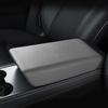 Armrest Box Cover for Tesla Model Y Juniper Launch 2025 Model 3 Highland 2025 Wear-Resistant Armrest Box Protector Accessories