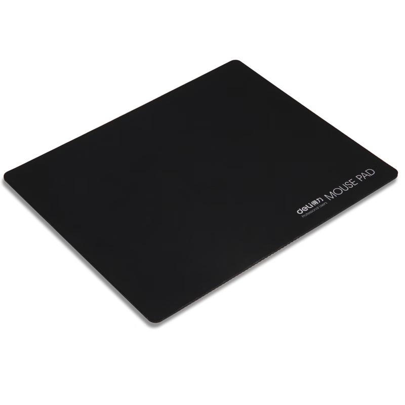 Deli 3691 Non-Slip Rubber Mouse Pad