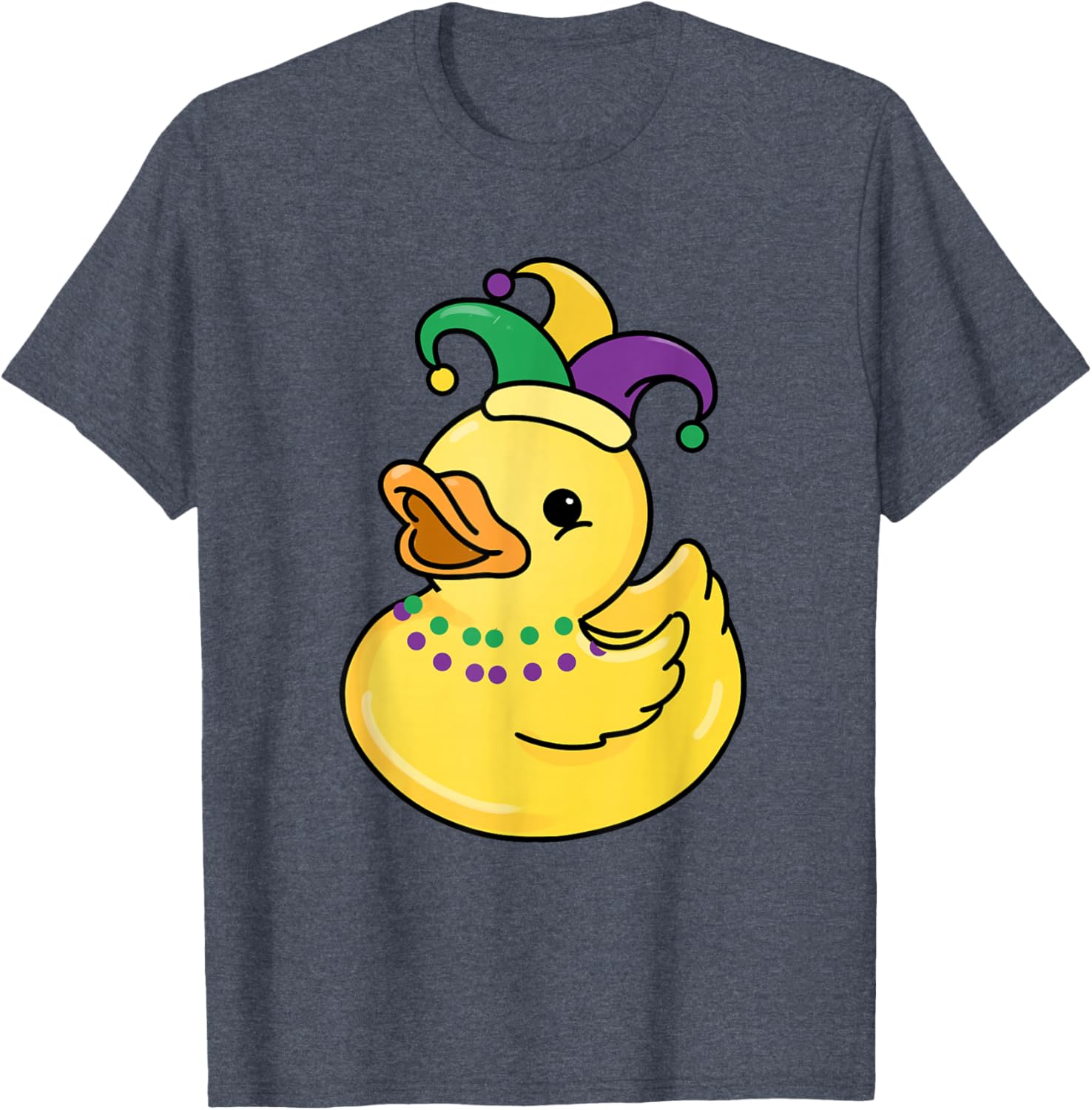 Утка Масленица Футболка унисекс стильная весна-лето 2026 новинка S