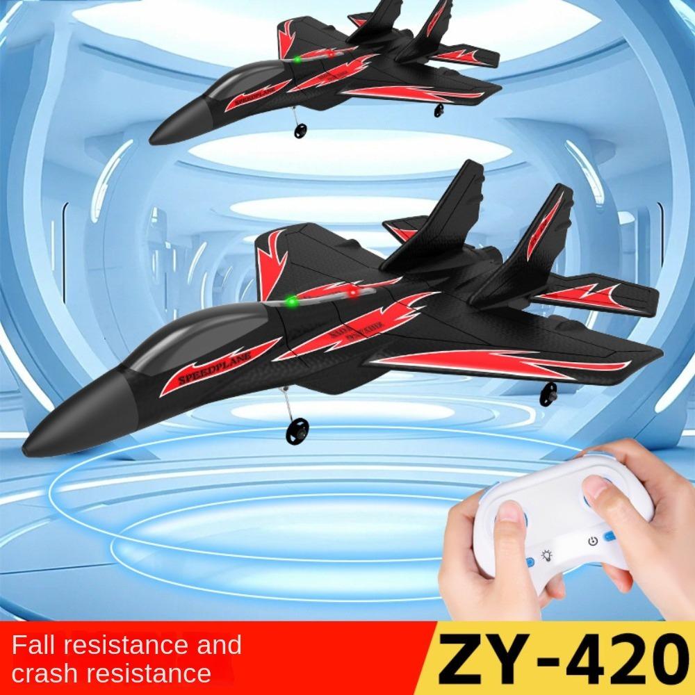 Air Plane Remote Control Aircraft EPP Foam Glider Model Electric Toy  Parent-child Interaction