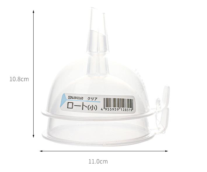 Household Kitchen Plastic Large-diameter Large Oil Pouring Funnel,Modern Simplicity Kitchen Wine Drain Home Kitchen Accessories