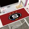 FC Spartak Trnava Mouse Pad Mouse Pad, Gaming Mouse Pad, Keyboard Pad, Desk Decor for Computer Notebook Fan Gift Birthday Gift