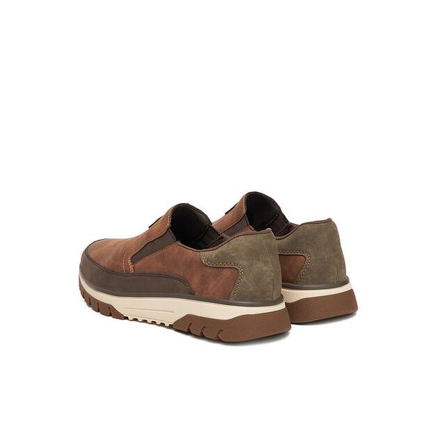 Ankle Boots Rieker B9350-24 Brown