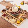 Qixuanyuan Electric Ceramic Stove Tea Ceremony Set