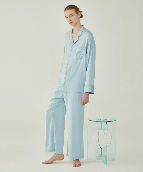 [Atempo] CLASSIC PAJAMA SET [Shipped from Korea] 100% Authentic