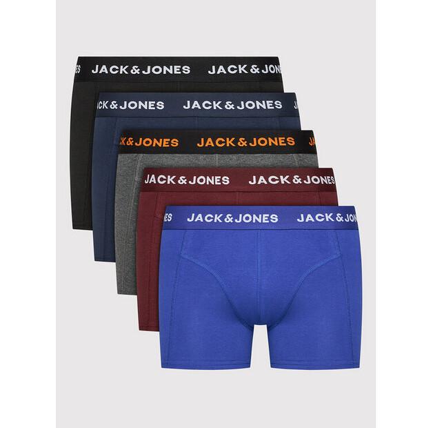 Компlet трусов Jack & Jones Black Friday EU L
