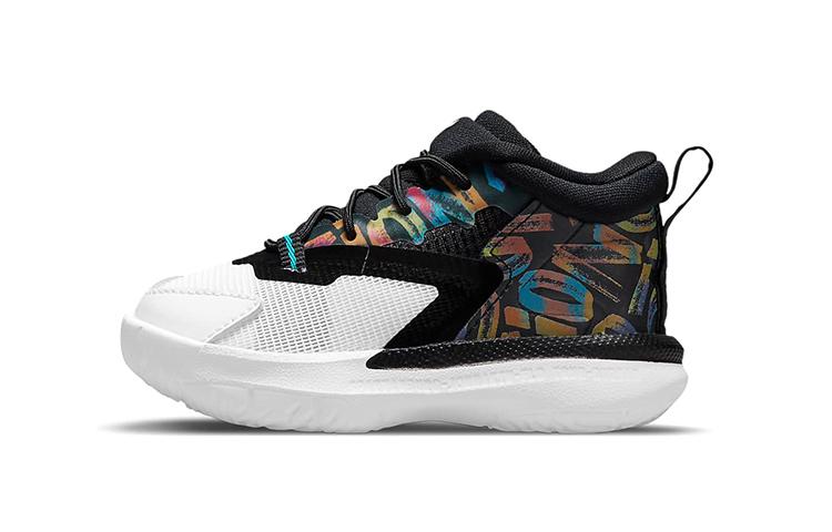 Air Jordan Zion 1 TD  Noah  22