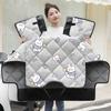 Lishi Electric Scooter Windproof Quilt