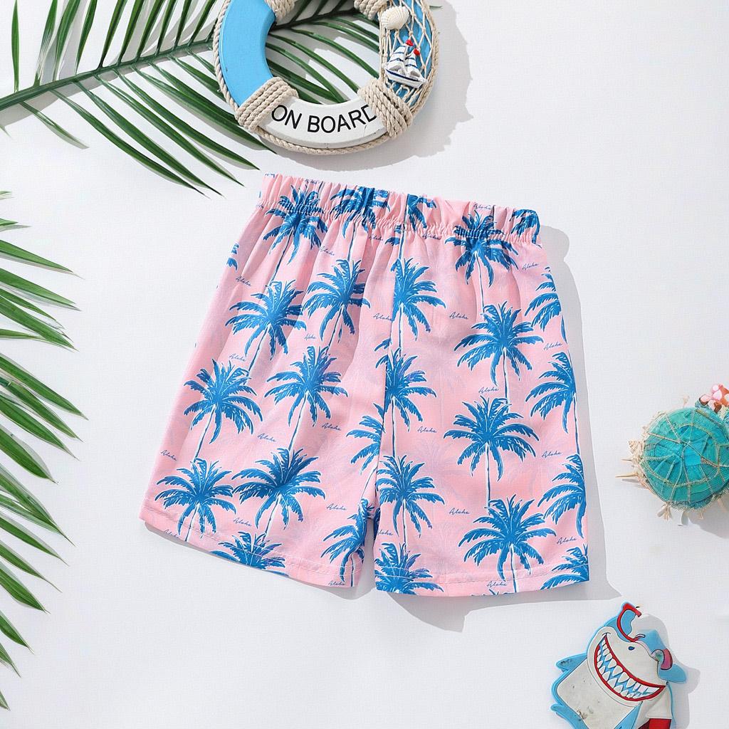 Chłopięce kąpielówki Szorty kąpielowe dla malucha Kostium kąpielowy dla małych chłopców Strój kąpielowy Strój kąpielowy dla malucha