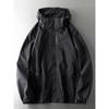 Niaojia Spring and Autumn Waterproof Export Men's Sports Shell Jacket