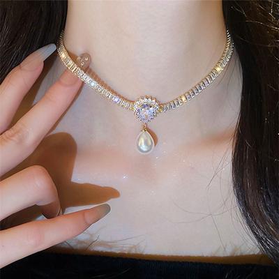 Collares y colgantes – Collares