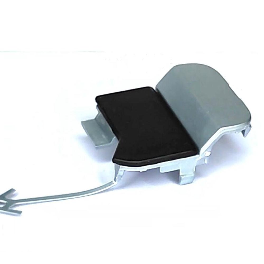 Car Rear Bumper Tow Hook Cover 602000511AA for Chery Tiggo 4 Facelift 2018-2025