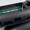 Ergonomische Fernbedienung mit Soft-Griff für RC1921 V01.4444 Intelligenter Fernseher Bequeme erweiterte Betrachtung