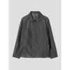 Shift.G Lightweight Coverall Jacket Gray