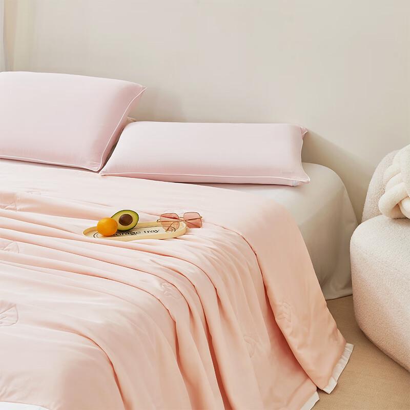 ROMROL Tencel Summer Quilt