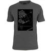 Mens Dexys Midnight Runners Virgin Store Poster T Shirt