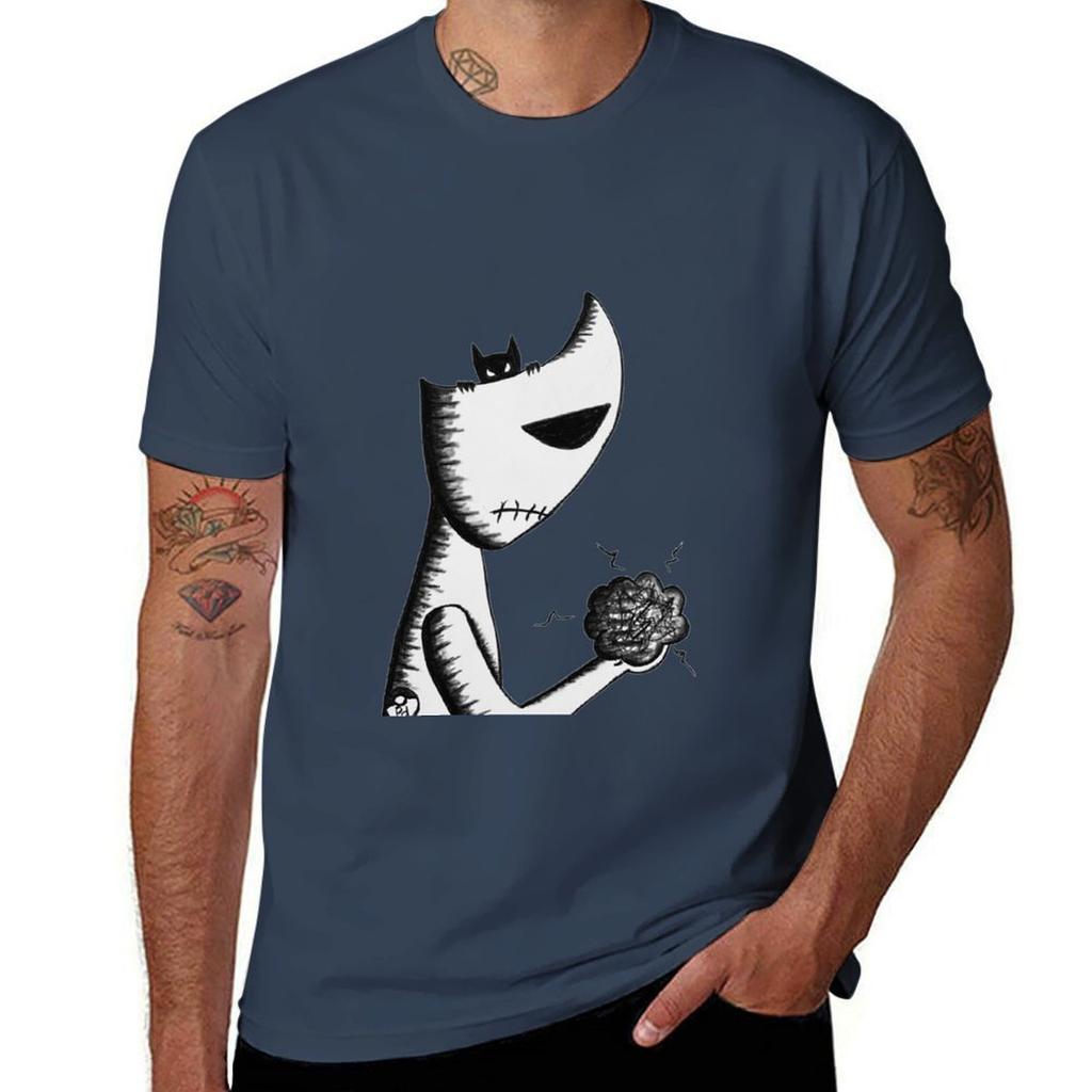 Depression Tshirt Plus Size Comfort Fit Tee Tshirt