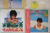 LP Record TOMOYO HARADA  Tengoku Ni Ichiban Chikai Shima 28AH2003 KADOKAWA 1984 Japan Obi Japanese Soundtracks Used