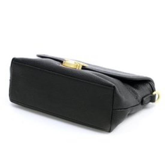 Shoulder Bag Kariyaneko Brown [Tsumori Chisato]