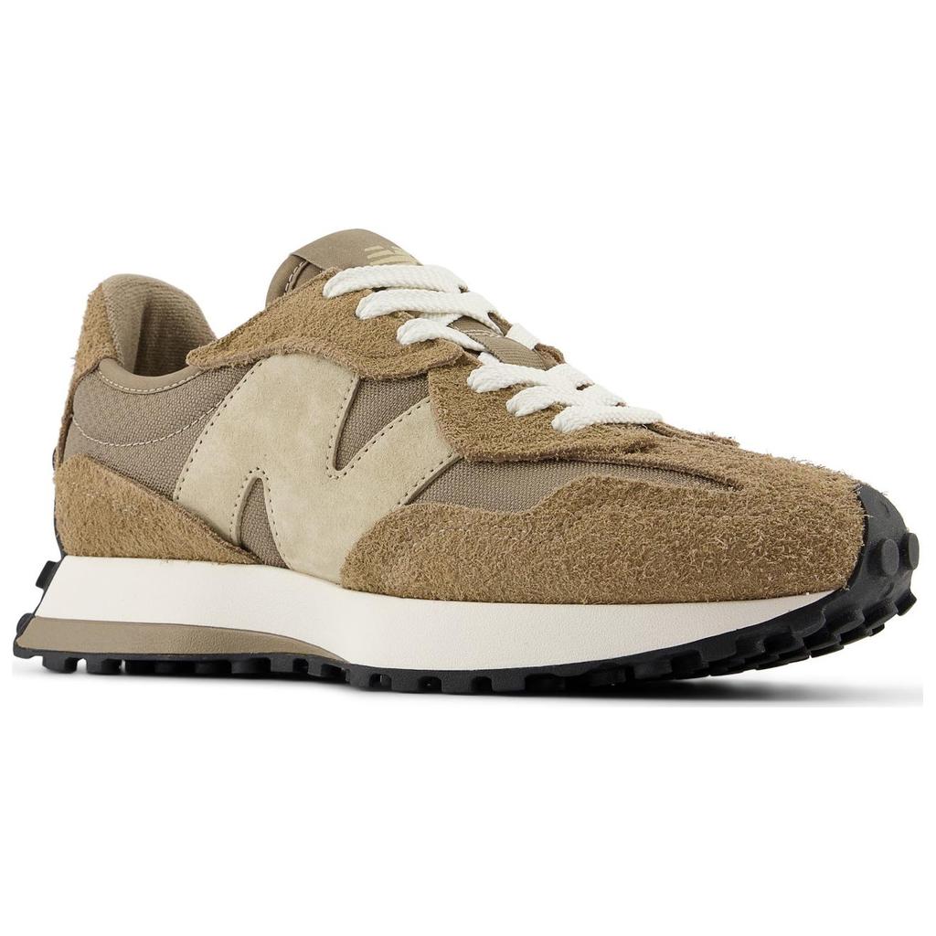 New Balance 327 'Mushroom Stoneware' Sneakers U327WTA
