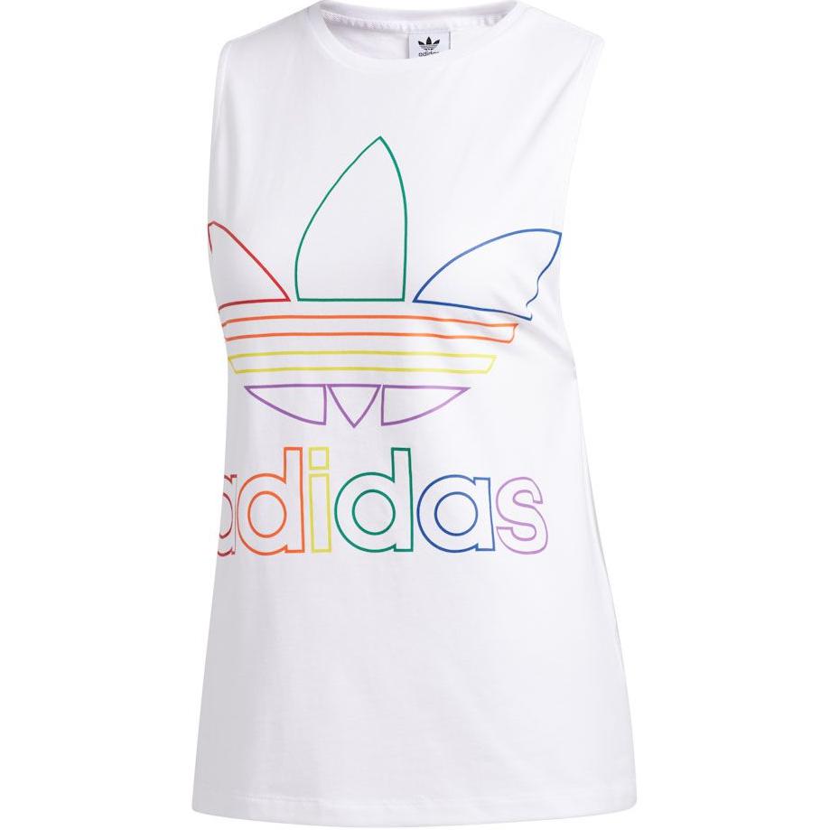 Adidas Originals Tank Tops Women s Other FI0879 38