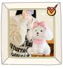 Princess Teddy Bear Plush Toy for Kids - Perfect Birthday Gift 