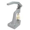 Watch Press Tool Repair Kit Battery Replacement Watch Press Set Back Case Closer with 20 Dies for Watchmakers