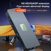 Kompyuter aksessuarlari – USB hublari