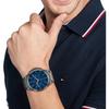 Zegarek Męski Tommy Hilfiger Dexter 1792089 (Zf104C) + Box