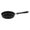 Omelet Pans with Long Round Skillet Non Smoke Fry Induction Cooker