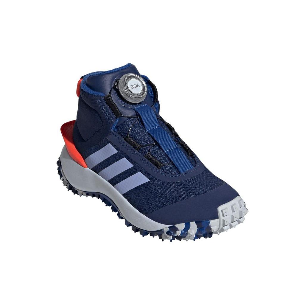 Adidas Dziecięce/Dziecięce Buty Treningowe Fortatrail