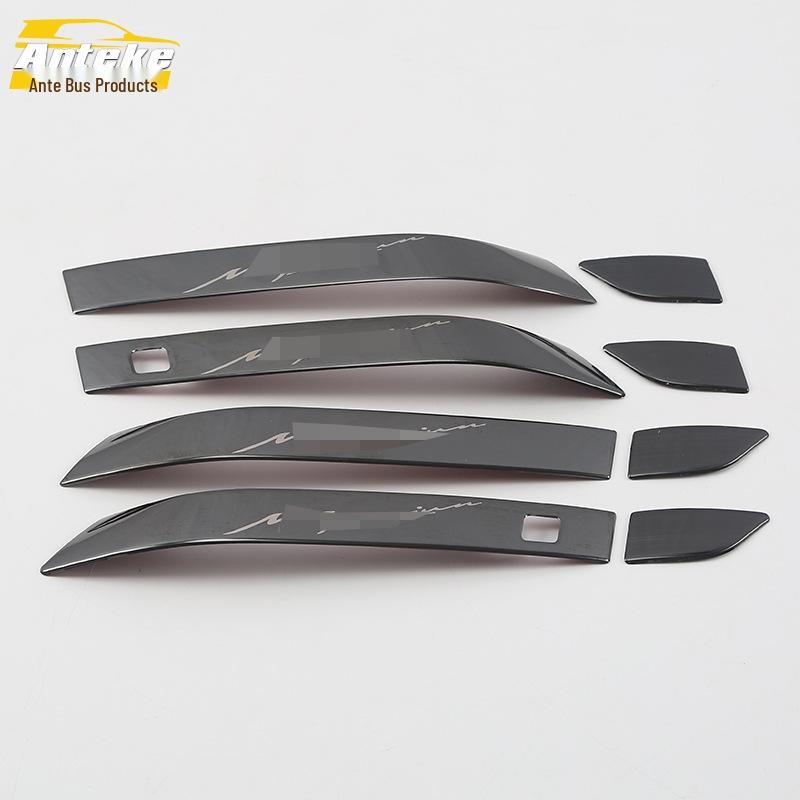 Suitable Baojun 530 Model Handle Decorative Strip & Armrest Buckle Accessories