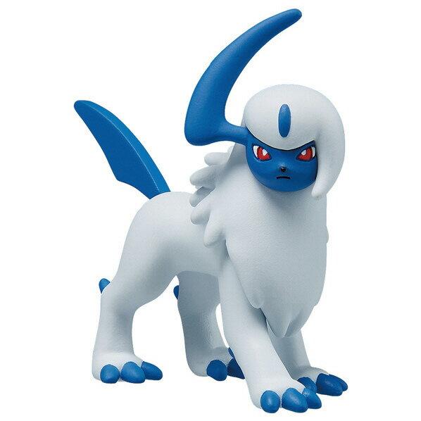 Takara Tomy Pocket Monsters Moncolle MS-46 Absol MS46 Box