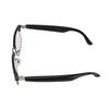 Smart Glasses PC Bluetooth 5.3 Fernbedienung Magnetische Aufladung Drahtlose Touch Musikbrille mit