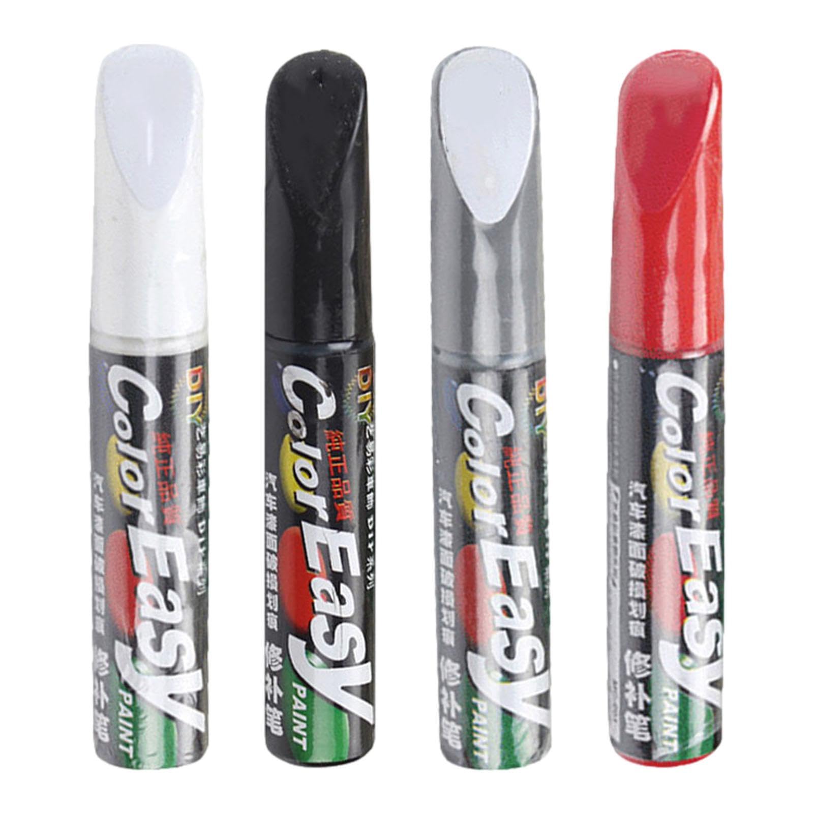 

Car Touch Up Pen Touch Up 12ML, Touch Up Pen Scratch Repair Please refer to the description