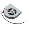 CPU Fan Good Heat Dissipation Easy Installation Use Anti Corrosion Laptop CPU Cooling Fans for HASEE K590SI7 D1