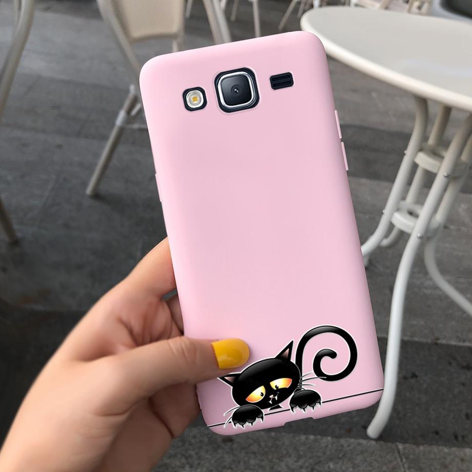 Soft TPU Silicone Phone Cases For Samsung Galaxy J7 Neo J7 Nxt Case Cover For Samsung J7 Core J7 2016 2015 J701F J701M Fundas