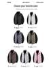 Men's & Women's Lightweight Stand-Collar Down Vest - Fashionable, Versatile, Casual Outerwear