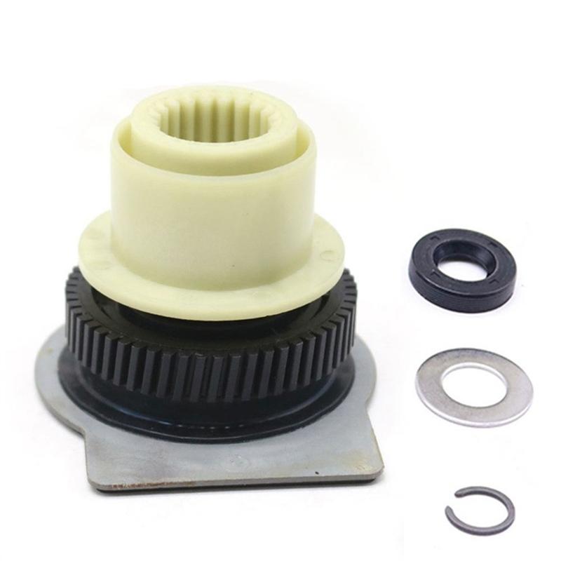 27102413711 Transfer Case Actuator Motor Gear Repair Kit For BMW X3 E83 X5 E53 E70 27107541782 27107566296 27107555297 271075998