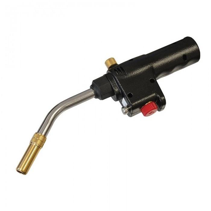 Faithfull Quick Pro Auto Power Torch Cga600