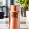 Pure Copper Bottle for Drinking Water – Stylish Ayurvedic Bottle