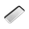 Stainless Steel Cake Dessert Plate Kitchen Storage Table Dish Nordic Coffee Tray  Cafe