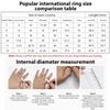 Fitness Tracking Smart Ring Multifunctional Waterproof Fitness Tracker Heart Rate Steps Monitoring Equipment