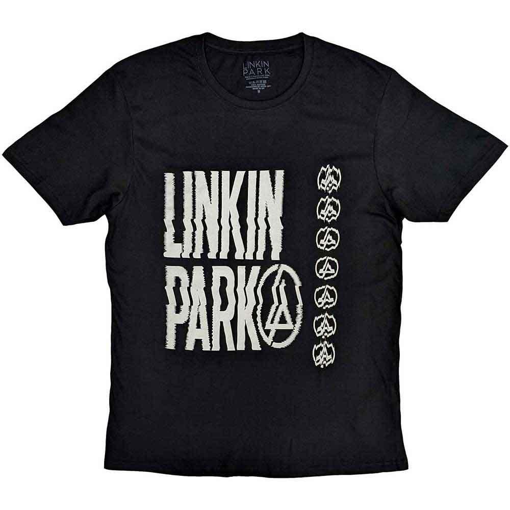 LINKIN PARK Shift T-Shirt Black New XXXXL
