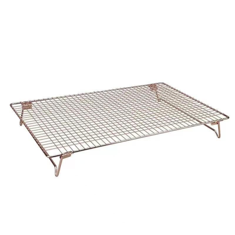 Baking Cooling Rack for Cakes, Bread, and More