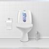 Efficient Toilet Cistern Overhaul Set Double Flush Capability Double Flush Toilet Cistern Replacement Part Simple Installs