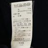 Danton made in Japan Wool coat 36 Navy Women Used