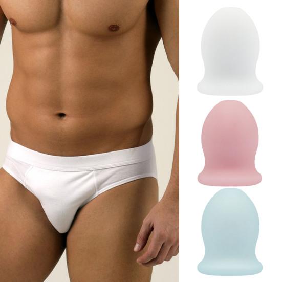 Pleasure Dual-Use Penis Training Masturbation Cup Přenosná plně hmatatelná sexuální hračka pro muže